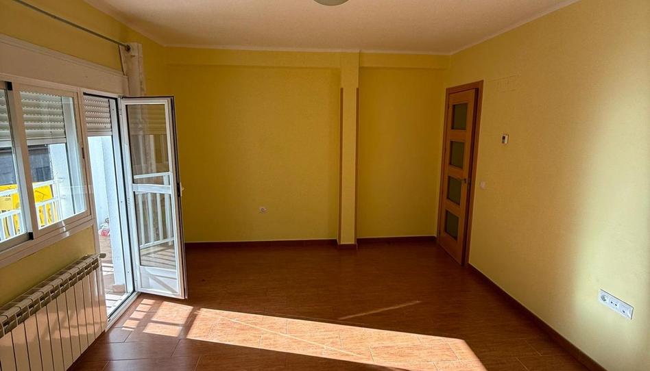 Foto 1 de Pis de lloguer a Casco Antiguo, Cáceres