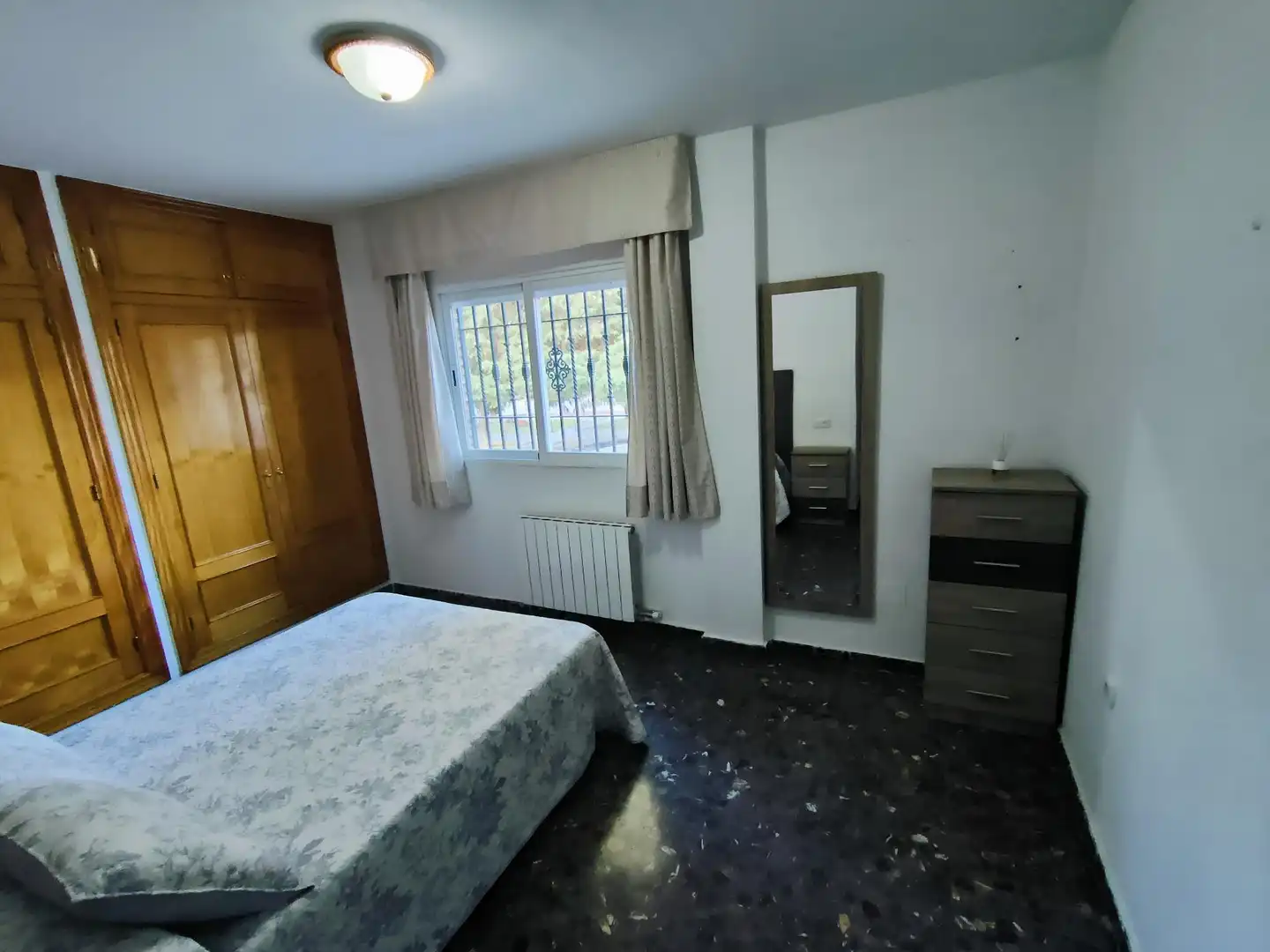 Planta baja en venta en Calle Calle de Tierno Galván, Las Tres Cruces