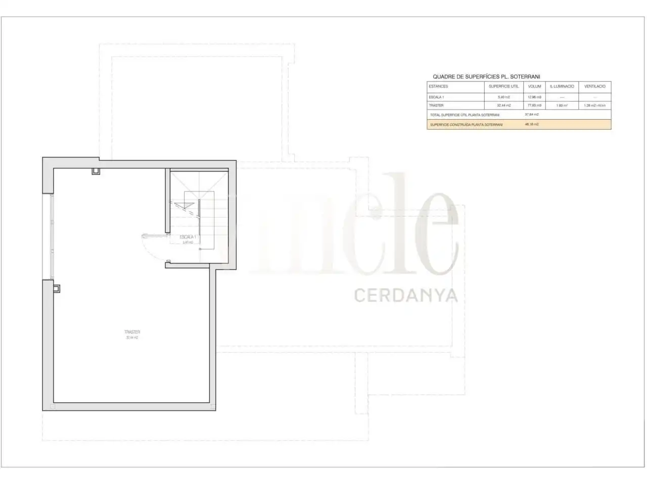 Houses for sale in Ger  with Private garden, Parquet flooring and Terrace