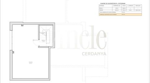 Foto 4 de Casa o chalet en venta en Calle Vinya, Ger, Girona