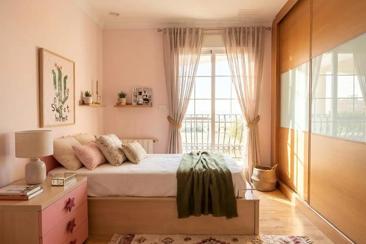 Wohnung zum Verkauf in El Travaló - Martínez Valero