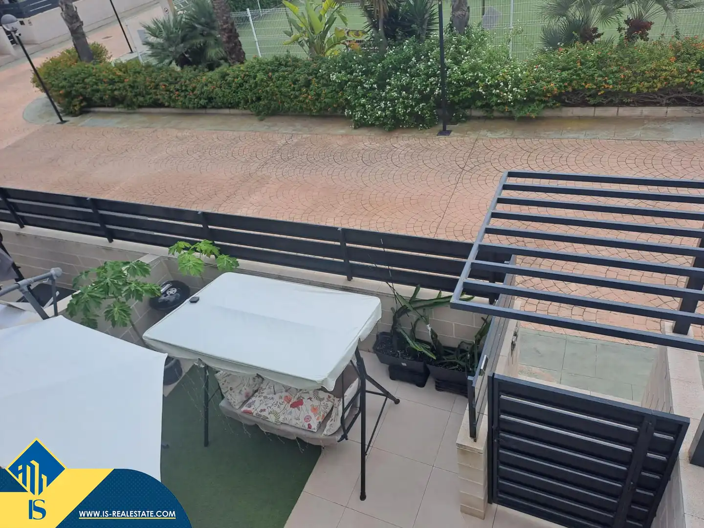 Casa amb jardí en venda a Orihuela Costa, imagen 9