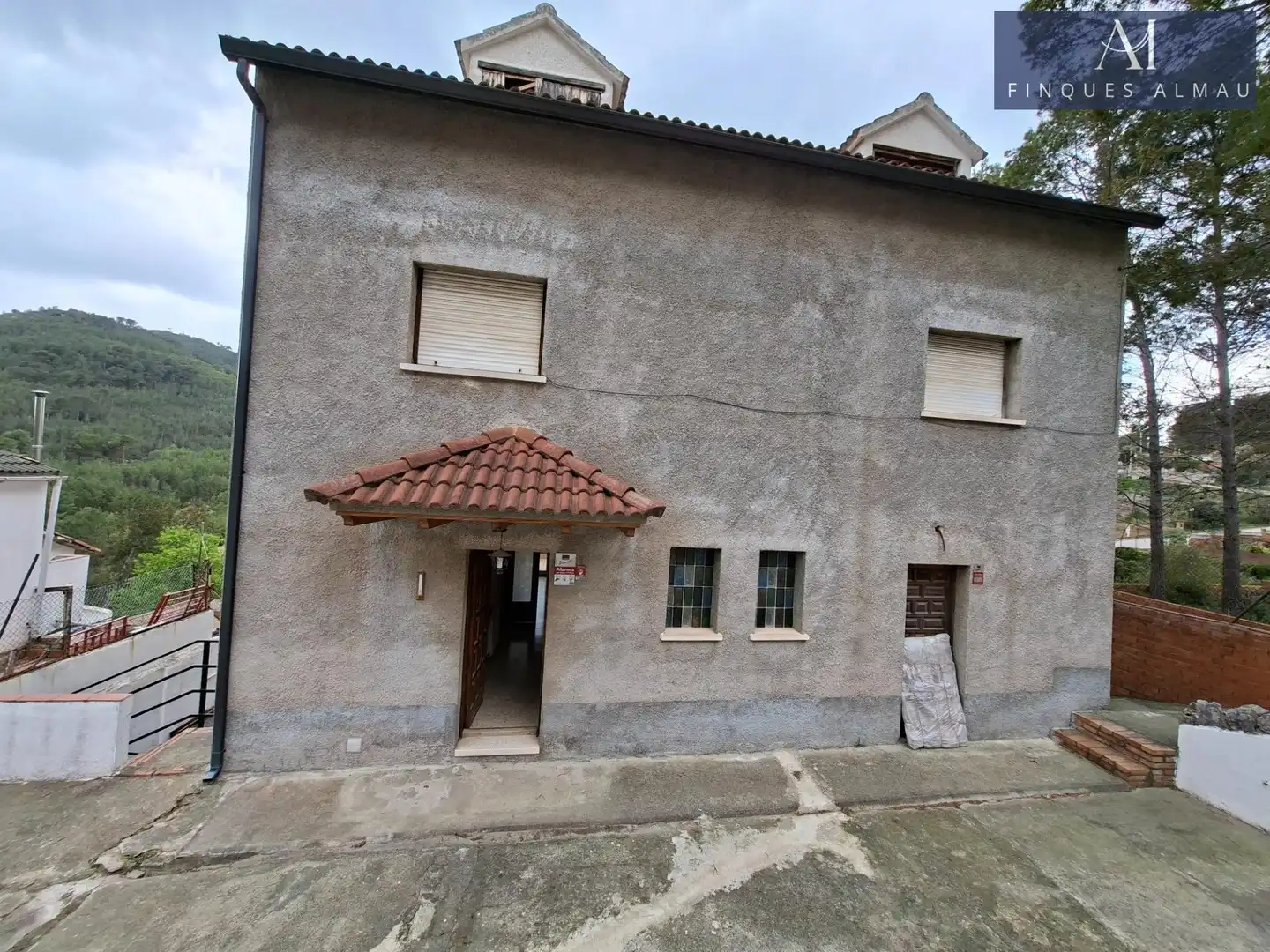 Doppelhaushälfte zum Verkauf in Carrer de la Verge, imagen 12