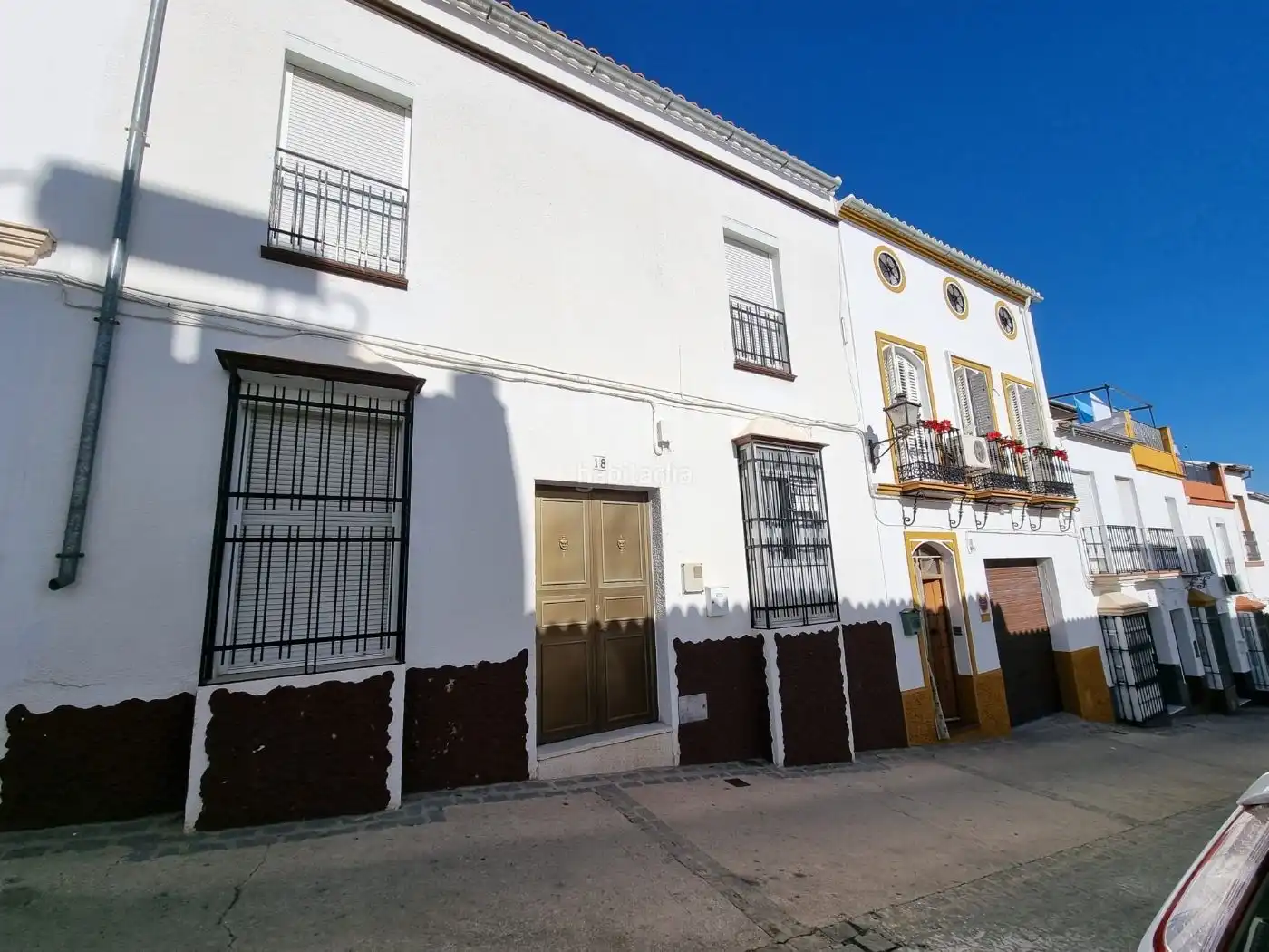 House for sale in Calle Encarnación 18