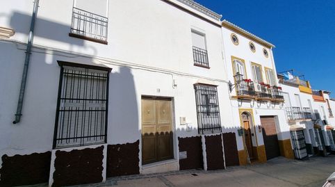 Casa mata en olvera