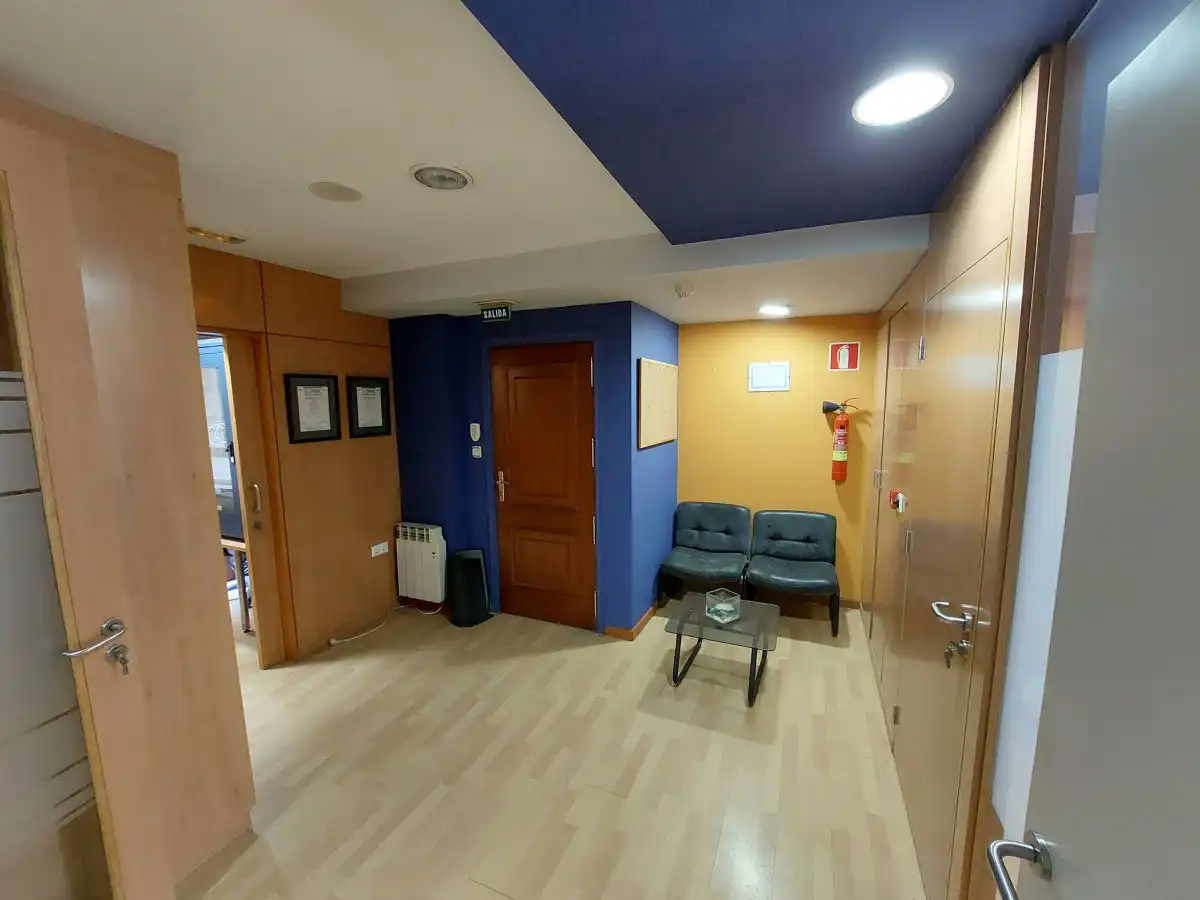 Business premises for sale in Acea de Ama - O Burgo, imagen 10