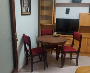 Menjador de Apartament de lloguer en Pelabravo