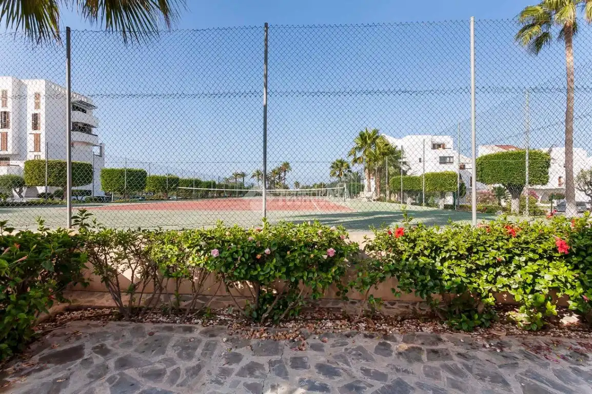 Flat with pool for sale in Almerimar, imagen 28