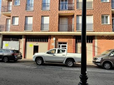 Local comercial en venda a Calle Río Palomarejos