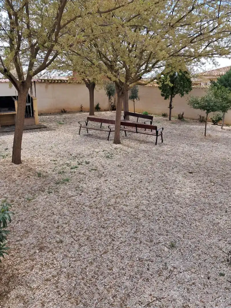 Casa o chalet en venta en Casas de Benítez con Aire acondicionado