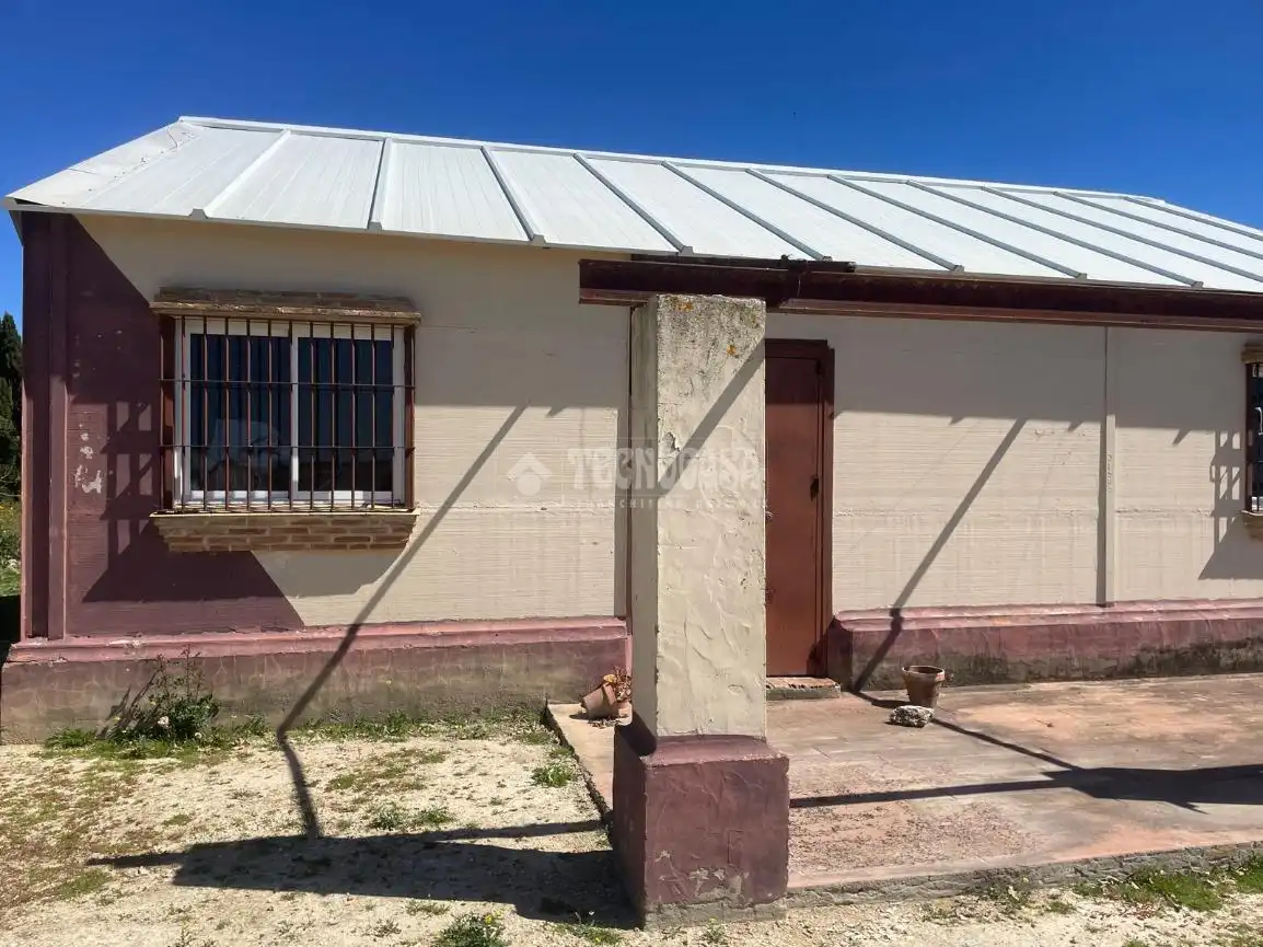 Casa rústica en venda a Núcleo urbano, imagen 5
