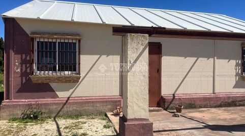 Foto 5 de Finca rústica en venta en Núcleo urbano, Chiclana de la Frontera