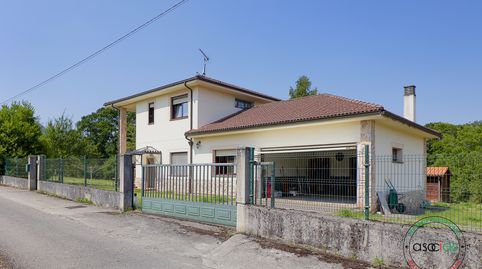Foto 2 de Casa o xalet en venda a Sienra - al Sienra, 29, Nava, Asturias