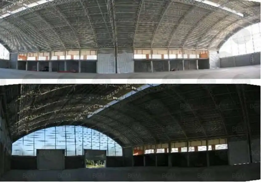 Industrial building for sale in Vilamarín, imagen 2