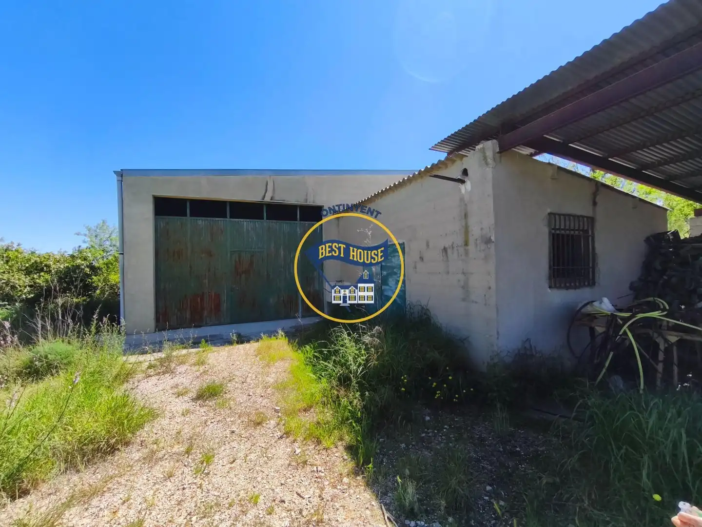 Terreny rústic en venda a Albaida, imagen 11