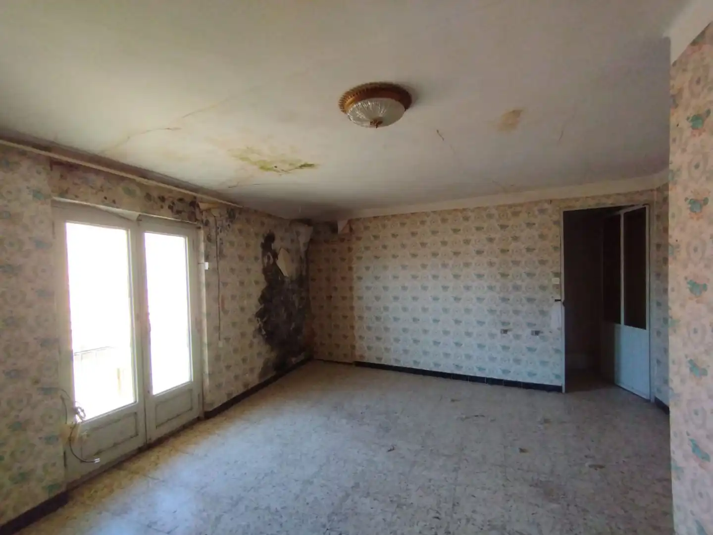Living room of Houses for sale in Villafranca del Cid / Vilafranca