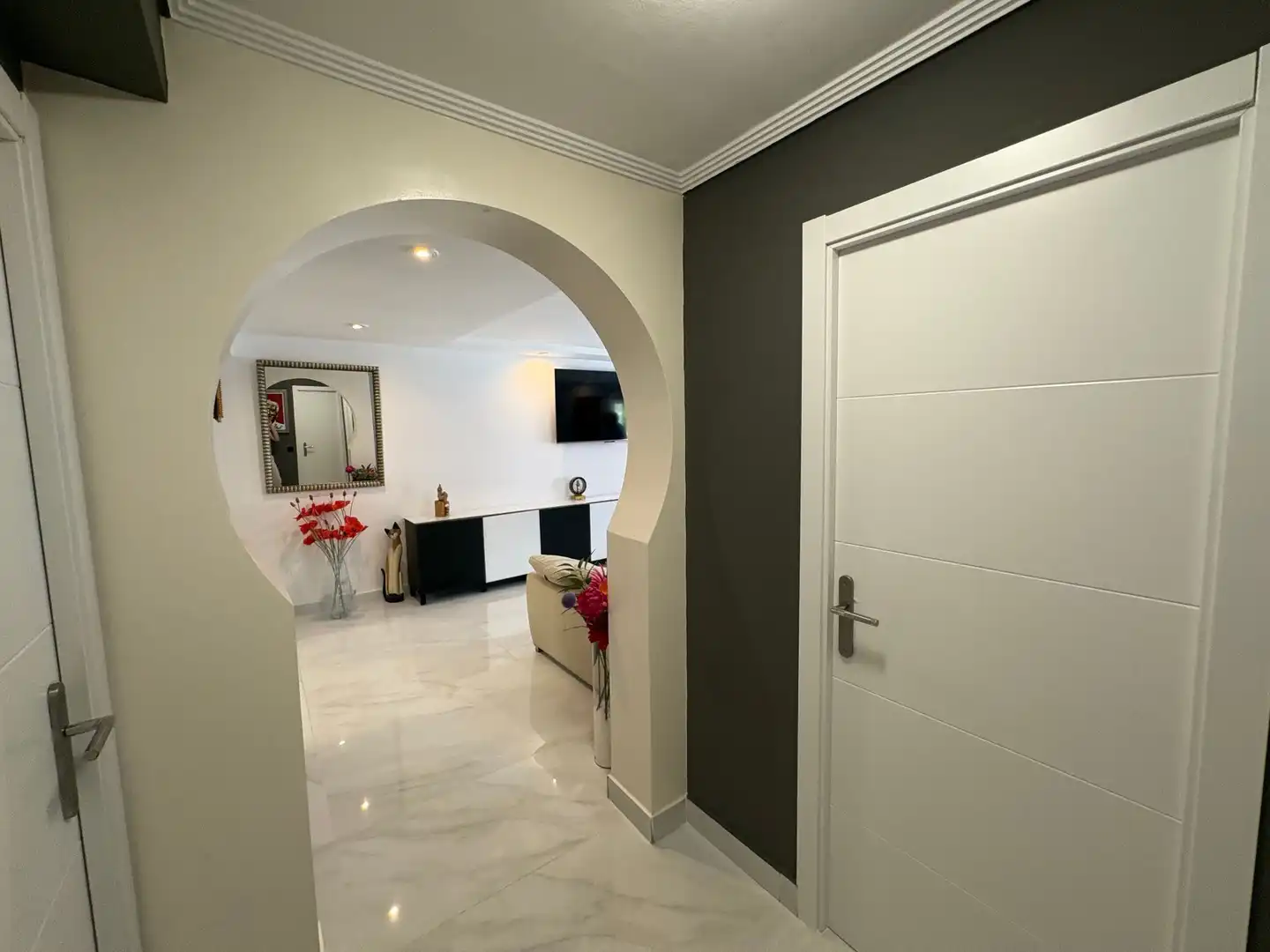 Apartamento en venta en Salou con Aire acondicionado, Calefacción y Terraza