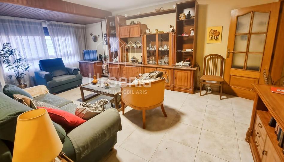 Foto 1 de Pis en venda a Peramàs, Barcelona