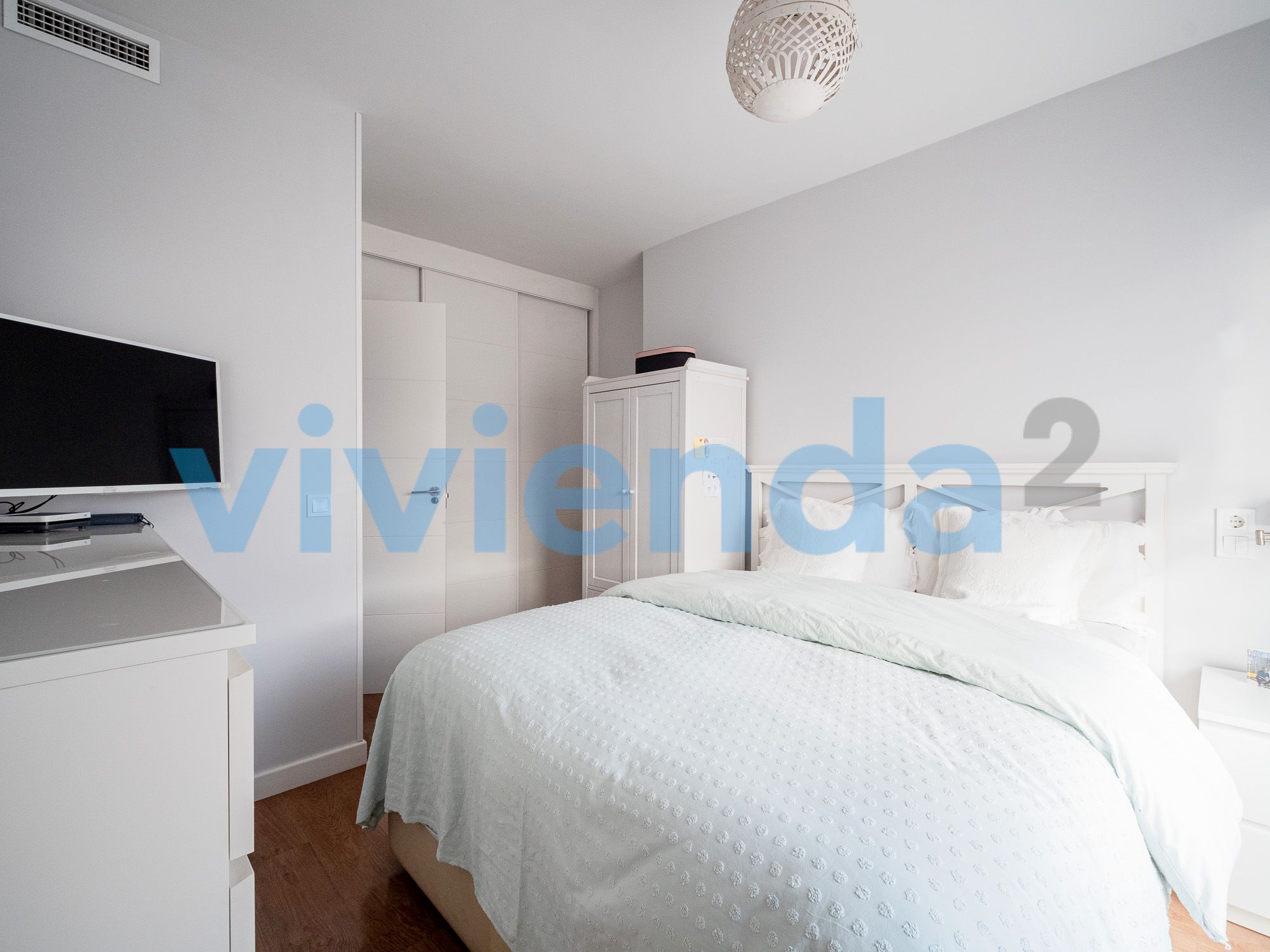 Àtic en venda a Calle de la Princesa de Eboli, Sanchinarro