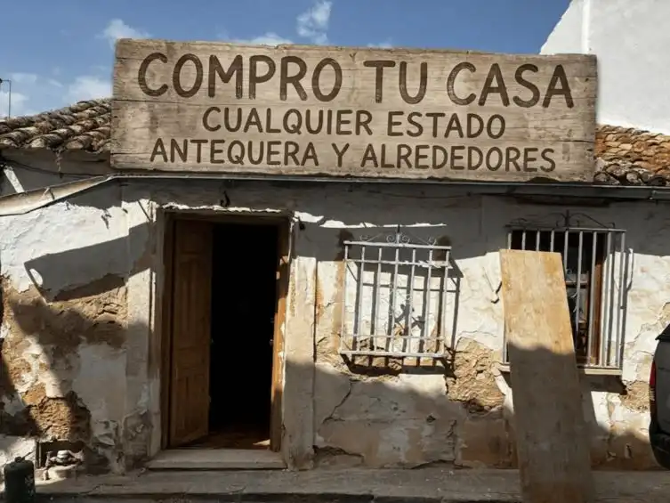 Casa en venta en Cruz blanca 10 1