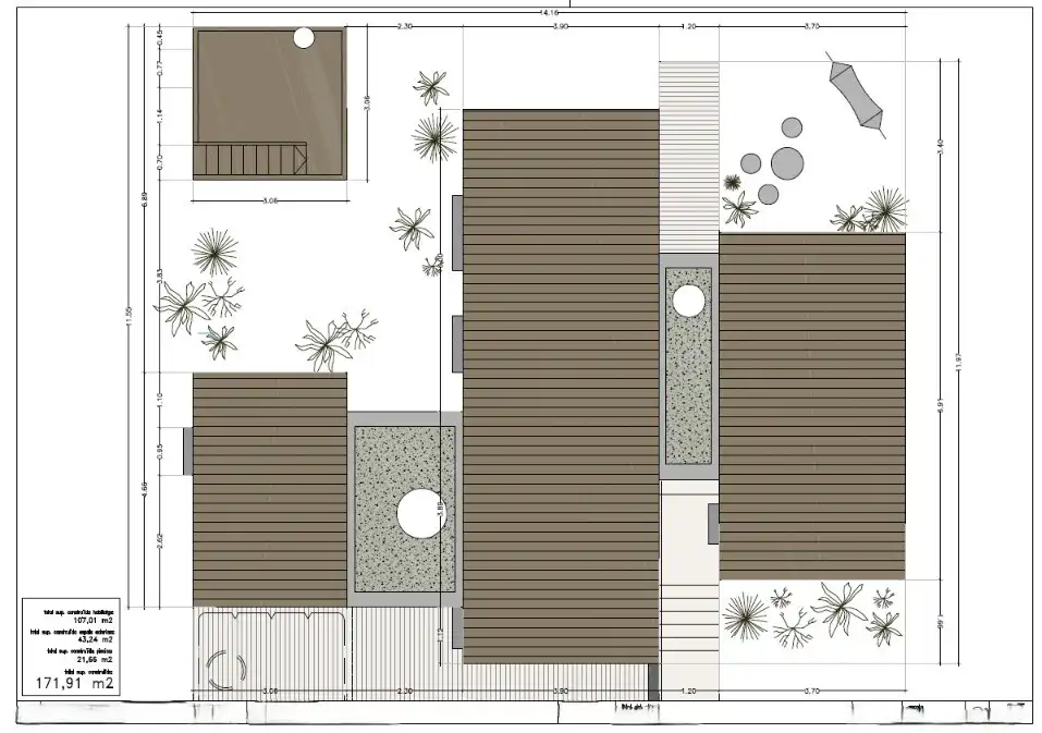 Residencial en venta en Garraf