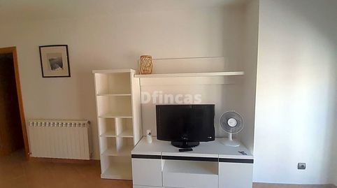 Foto 5 de Pis en venda a Calle Santa Isabel, Arrabal - Carrel - San Julián, Teruel Capital