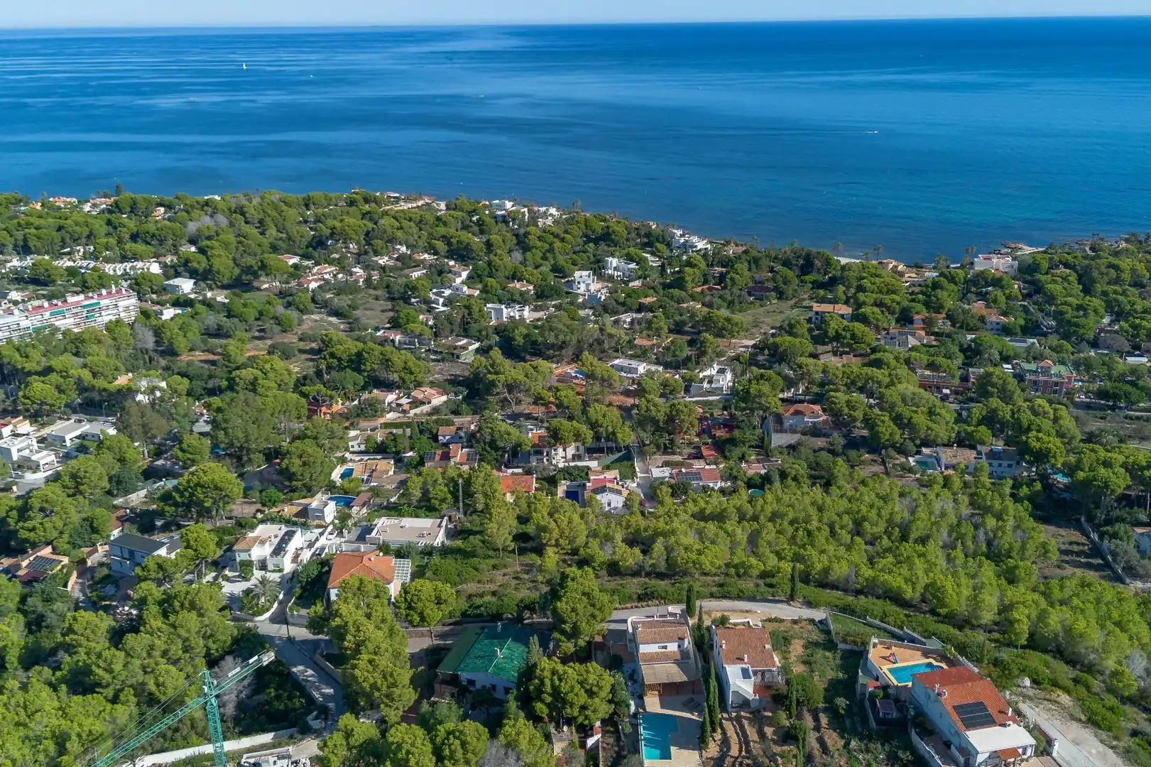Detached house for sale in Las Rotas / Les Rotes, imagen 40