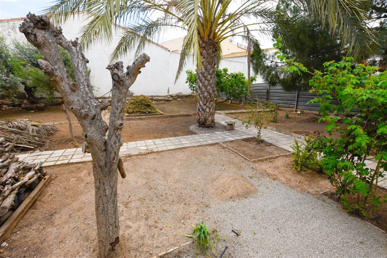 Jardí de Residencial en venda en Cuevas del Almanzora