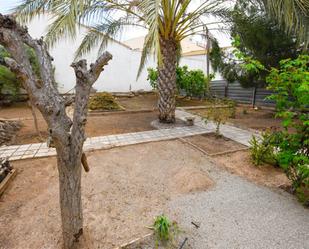 Garden of Residential for sale in Cuevas del Almanzora