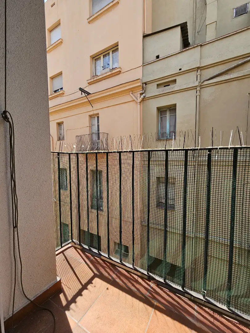Pis amb terrassa en venda a Carrer de Reding, imagen 13