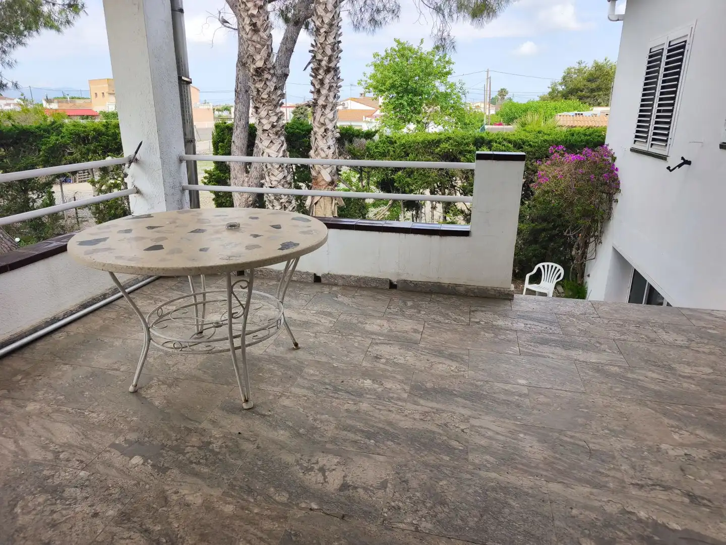 Villa mit Terrasse zum Verkauf in BARCELONA, imagen 37