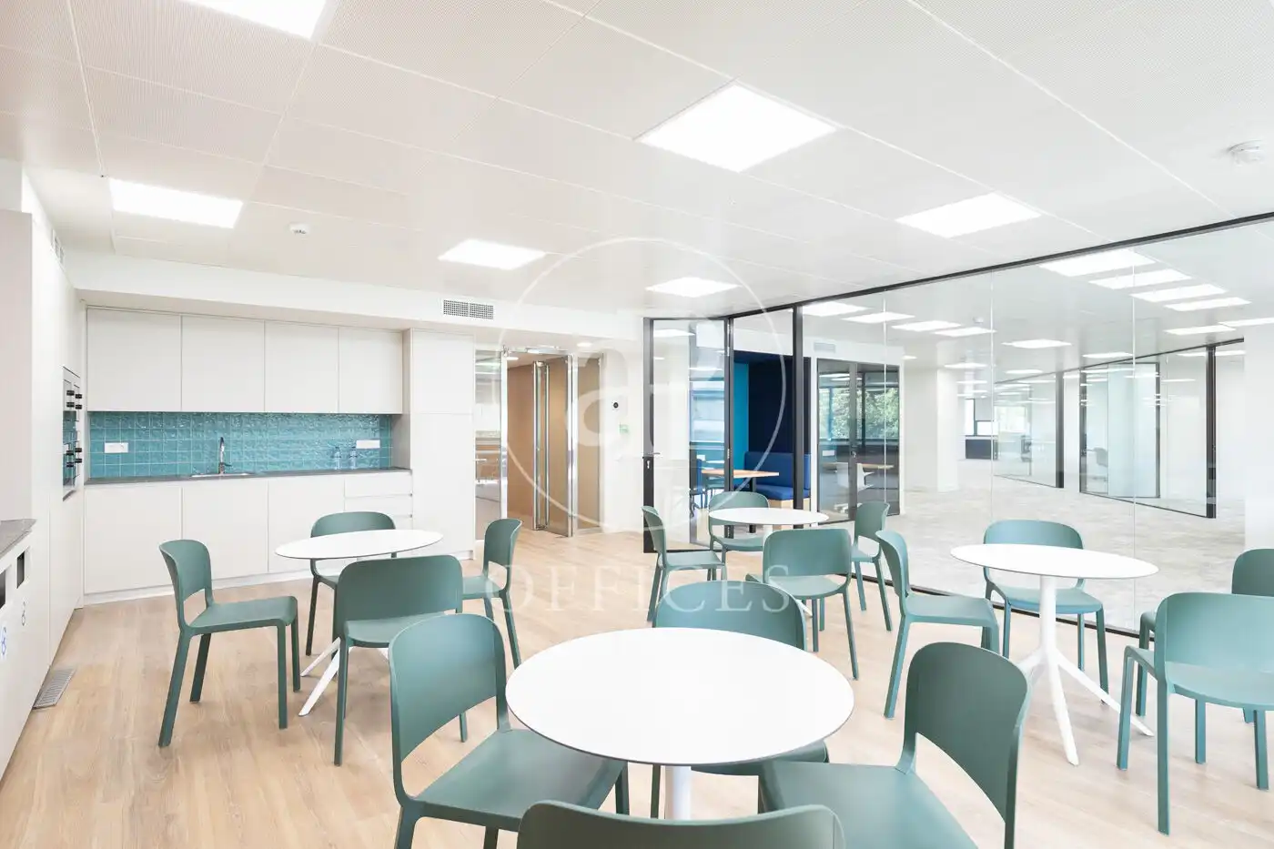 Office space to rent in Carrer d'Àvila, imagen 18