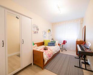 Dormitori de Apartament per a compartir en Bilbao  amb Moblat, Forn i Rentadora