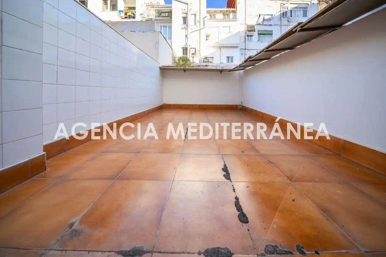 Appartement avec terrasse à vendre à L'Eixample, imagen 47