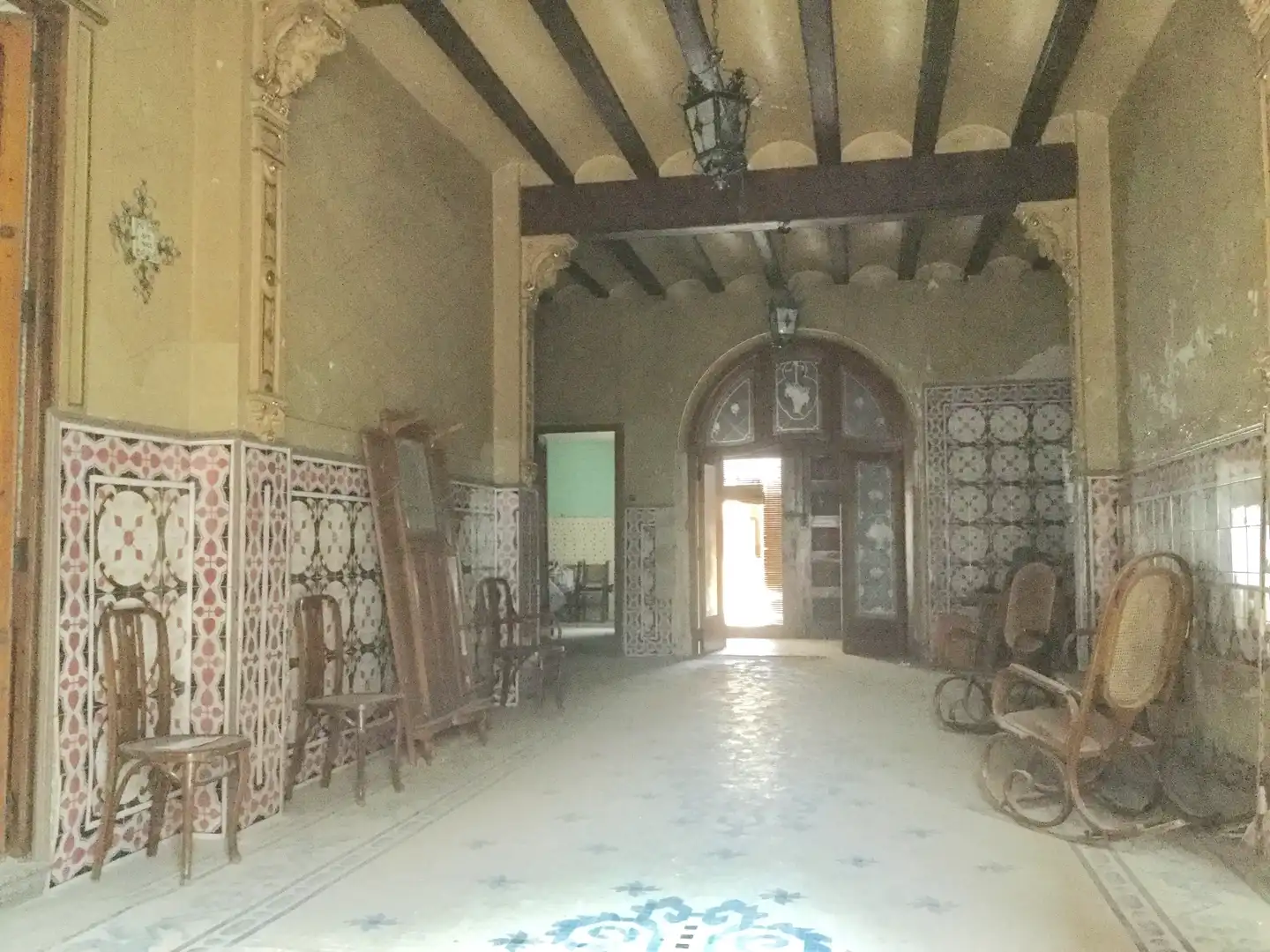 Houses for sale in Massamagrell  with Private garden, Terrace and Balcony
