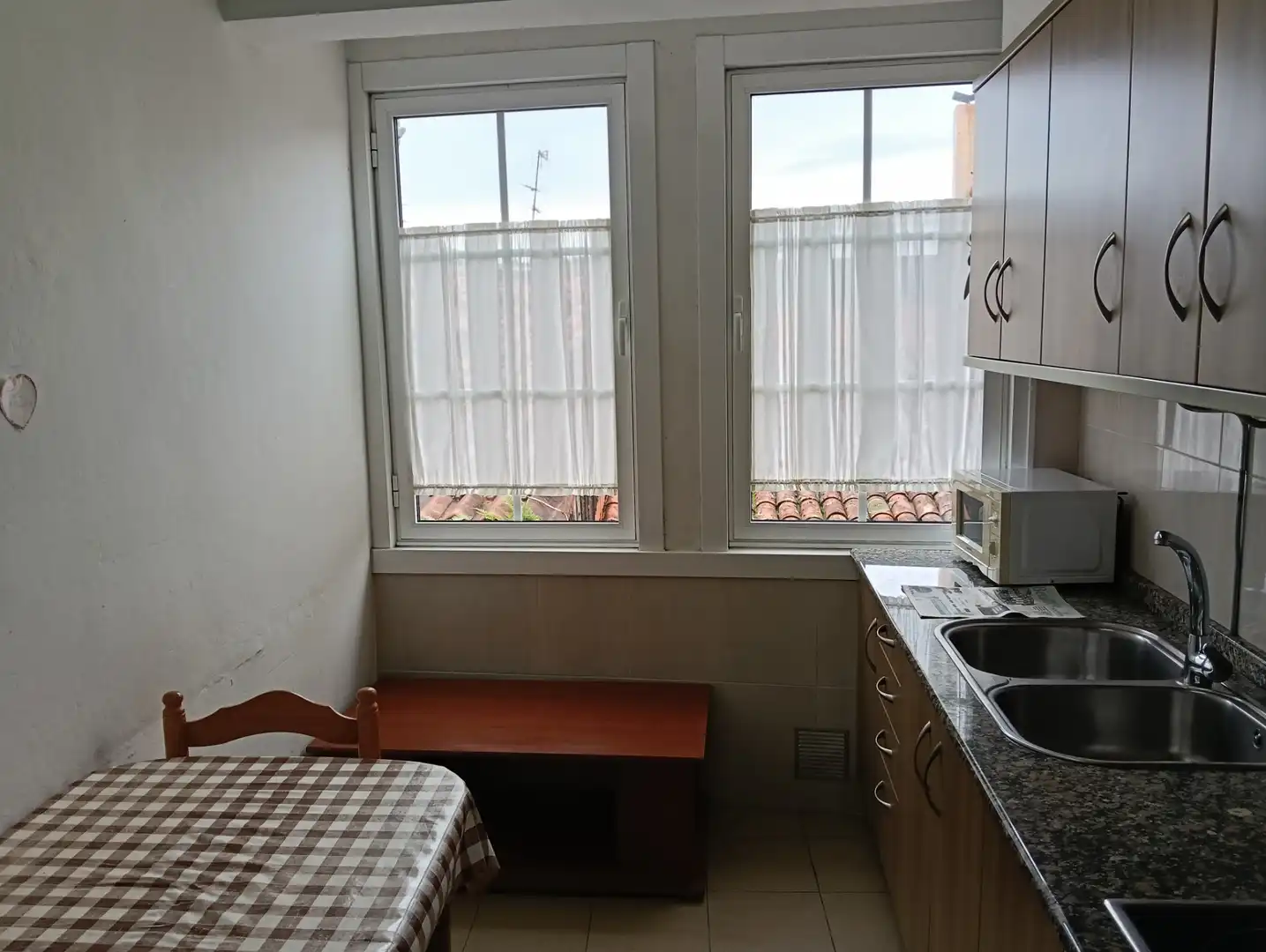 Flat for sale in Betanzos, imagen 7