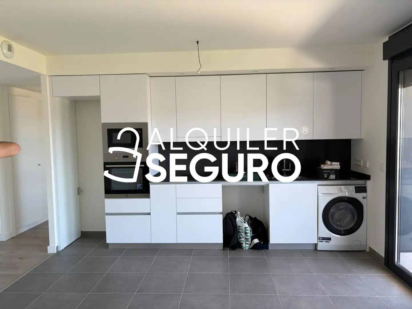 Flat for rent in Camin del Arbeyal, El Natahoyo