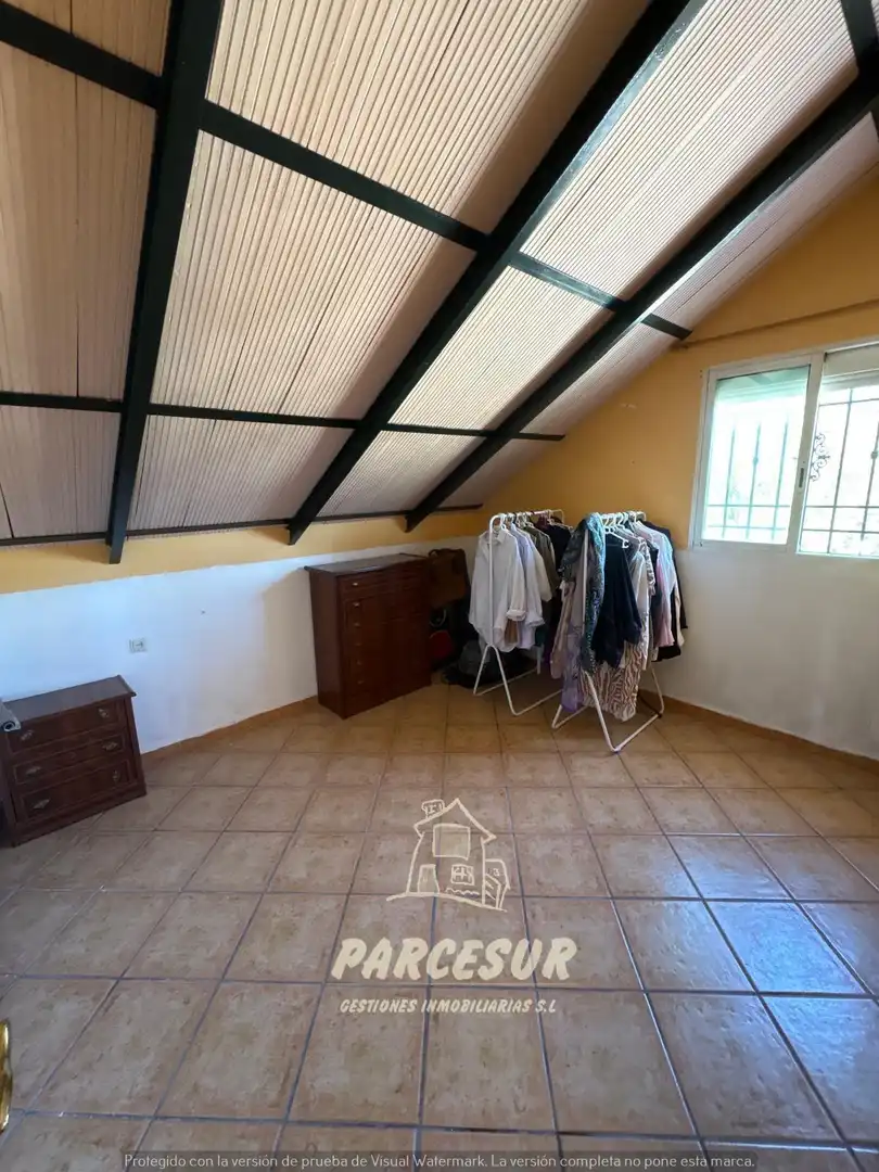 Casa con piscina en venta en Periurbano Oeste - Sierra, imagen 18