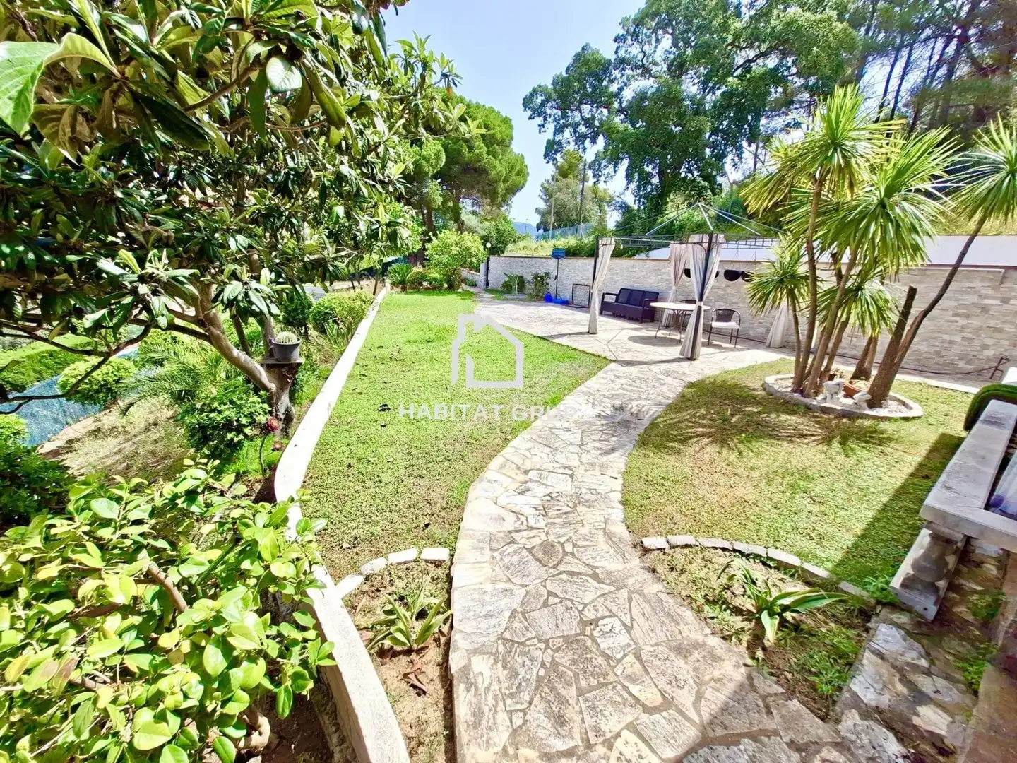 Casa con piscina in vendita a Fenals, imagen 6