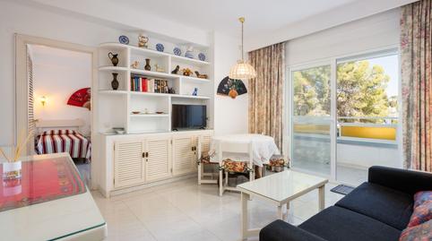 Foto 3 de Pis en venda a Plaza Pedro Antonio de Alarcón, Las Brisas, Málaga