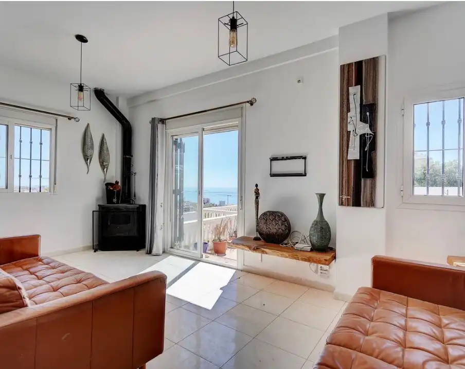 Casa amb piscina en venda a Torreblanca del Sol, imagen 5