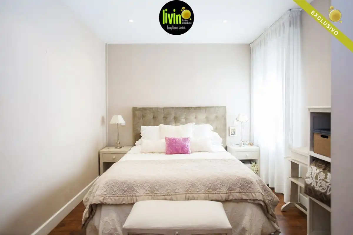 Piso en venta en San Bartolomé - Millán de Priego
