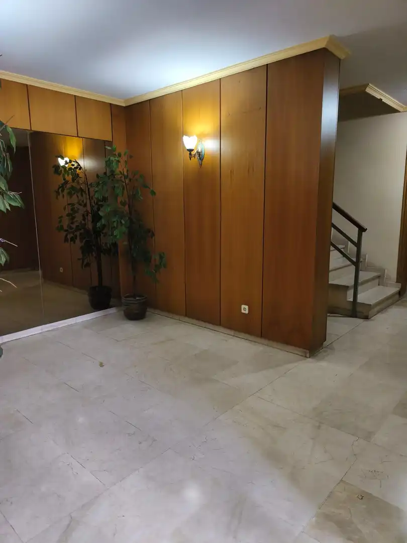 Estudi en venda en Madrid amb Calefacció, Jardí privat i Parquet