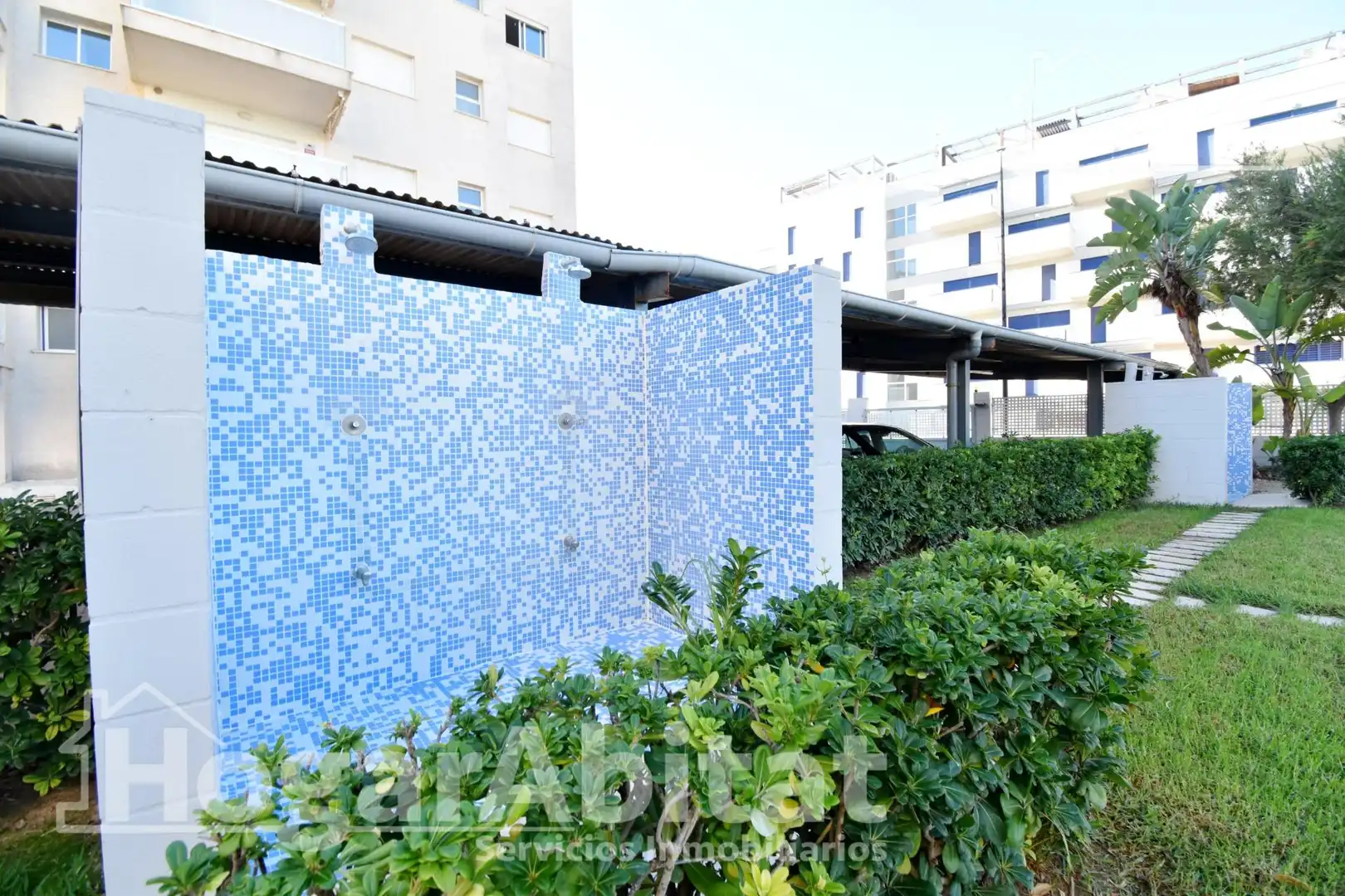 Parking de Piso en venta en Daimús, Valencia