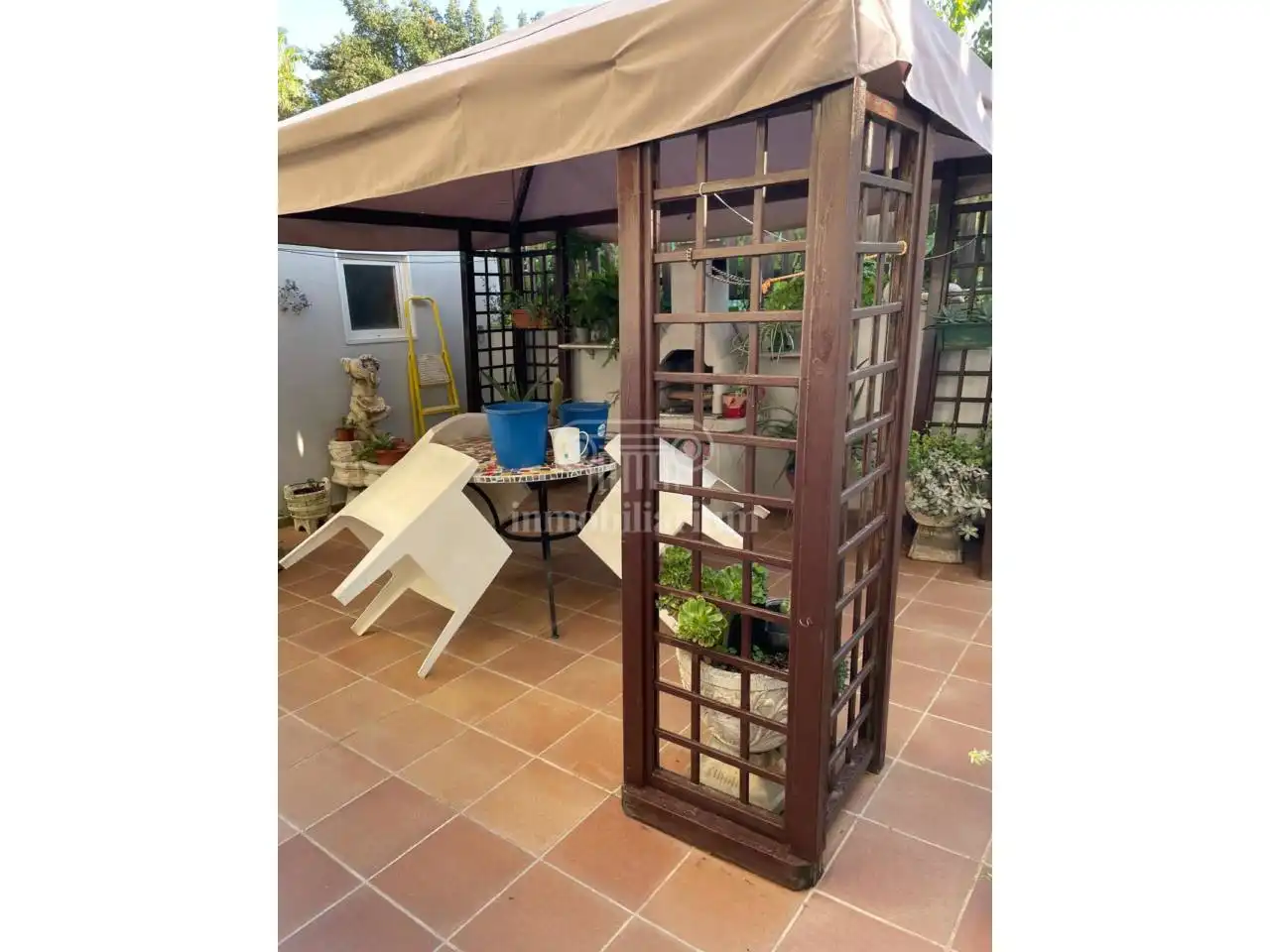 Jardín de Piso en venta en Sant Pere