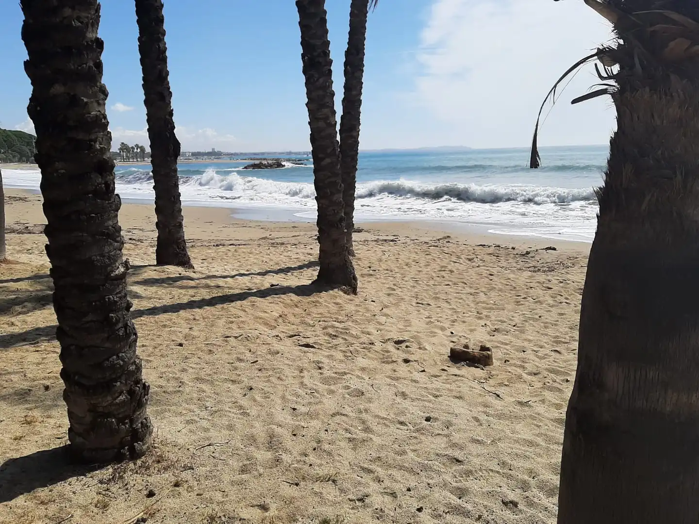 Apartament de lloguer a Carrer Rosa dels Vents, Cambrils Mediterrani