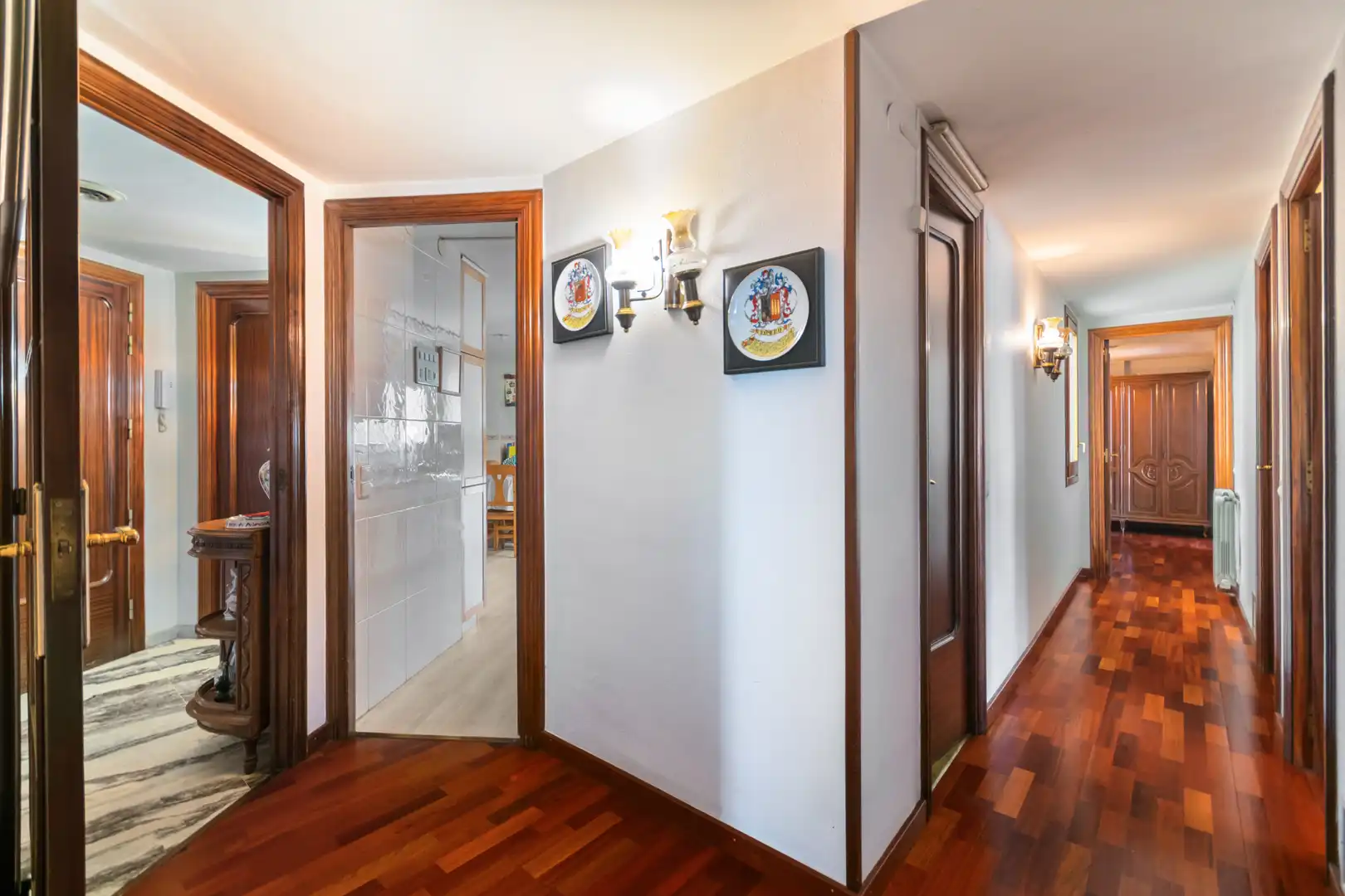 Attic for sale in El Guinardó