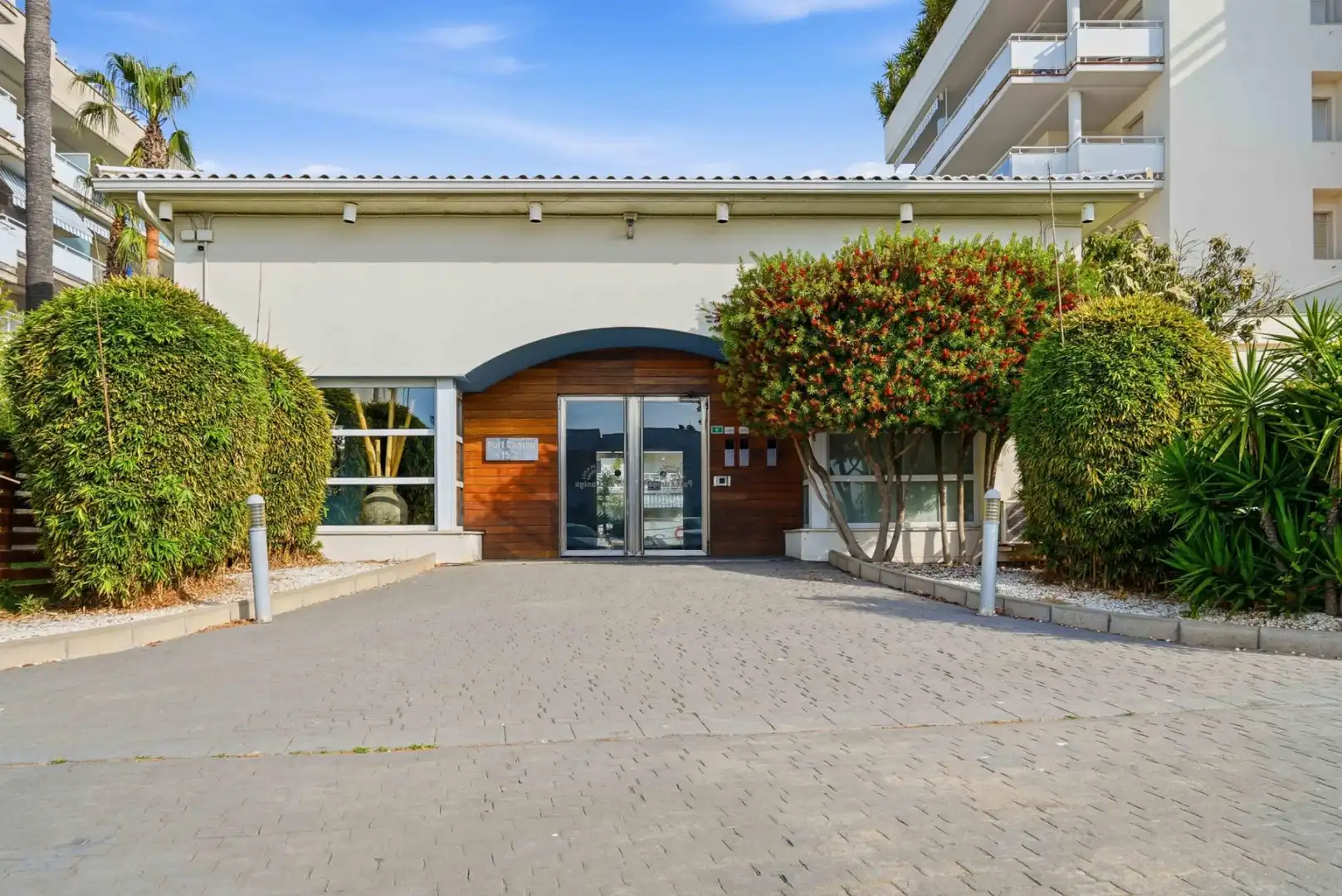 Appartement compact avec piscine à vendre à Santa Margarita, imagen 27