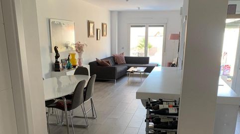 Foto 5 de Casa adosada en venta en Norte - Universidad, Móstoles
