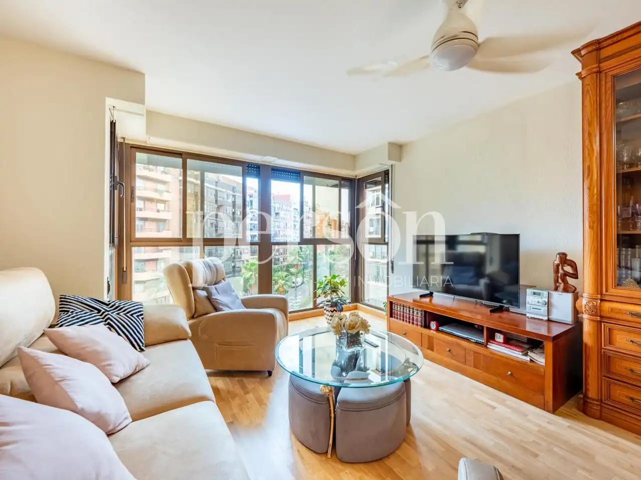 Wohnung mit Aufzug zum Verkauf in L'Eixample, imagen 2